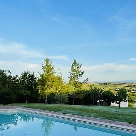 Les Terrasses De Lafarguette *