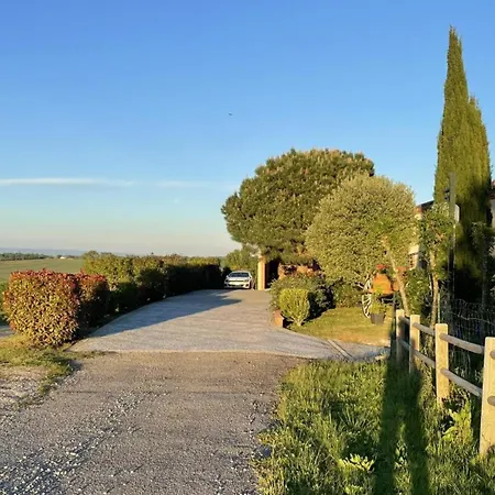 Les Terrasses De Lafarguette * Nailloux